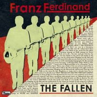 Franz Ferdinand - The Fallen