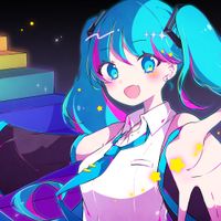 Capchii - ステラウェイ [Stellarway]