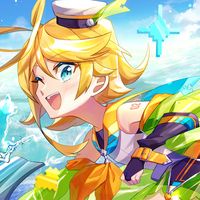 Capchii - Now is never (again) !!