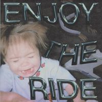 Almondmilkhunni - ENJOY THE RIDE