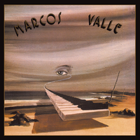 Marcos Valle - Marcos Valle