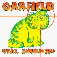 Y2LOVE - GARfield (feat. shurm3n)