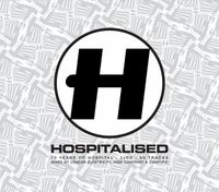 London Elektricity, High Contrast & Cyantific - Hospitalised