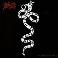 Ride For Revenge - The King of Snakes