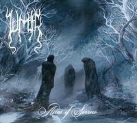 Ymir - Aeons of Sorrow