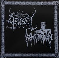 Azazel / Goatmoon - Azazel / Goatmoon
