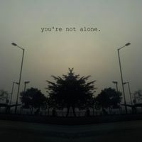 ALMOSTGONE - you're not alone.