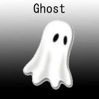 ALMOSTGONE - Ghost