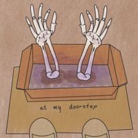 ALMOSTGONE - At My Doorstep