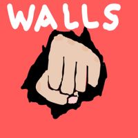 ALMOSTGONE - Walls