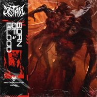 Distant - Born of Blood - Big Chocolate Remix