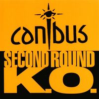 Canibus - Second Round K.O.