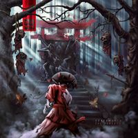 Screamarts - The Paradox