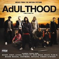 Bashy - Kidulthood to Adulthood