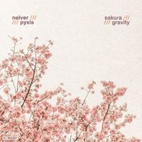 Nelver - Sakura / Gravity