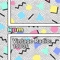 Various Artists - Vintage Radio: 1980s