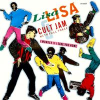 Lisa Lisa & Cult Jam - I Wonder If I Take You Home