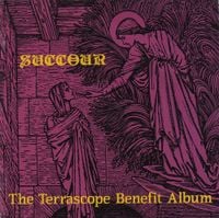 Various Artists - Succour: The Terrascope Benefit Album