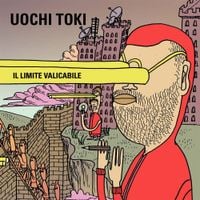 Uochi Toki - Il limite valicabile