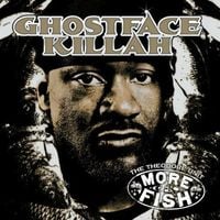Ghostface Killah - More Fish