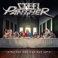 Steel Panther - All You Can Eat