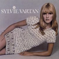 Sylvie Vartan - La Maritza