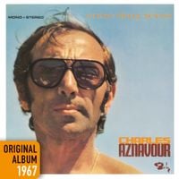 Charles Aznavour - Entre Deux Rêves