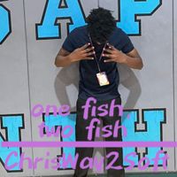 ChrisWay2Soft - One Fish, Two Fish