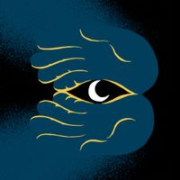 Future Islands - Deep in the Night