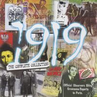 1919 - The Complete Collection