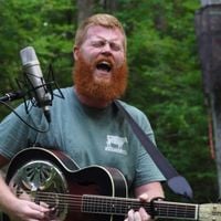 Oliver Anthony Music - Rich Men North of Richmond