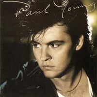 Paul Young - The Secret of Association