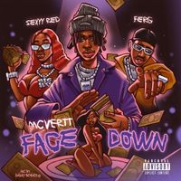 MCVERTT, A$AP Ferg & Sexyy Red - Face Down