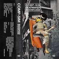 Various Artists - COMP​-​SIM BEATMAKER SHOWCASE 02