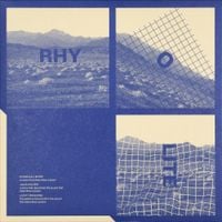 Chris Kallmyer - Rhyolite