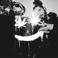 MISSIO - I Am High