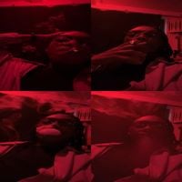 tana - BLOW DIS STRAIN