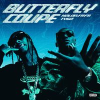 Kalan.FrFr - BUTTERFLY COUPE