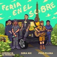 Gera MX - Feria en el Sobre