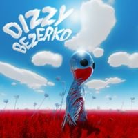Unlike Pluto - Dizzy Bezerko