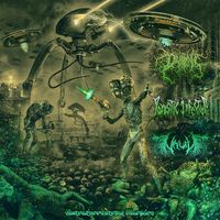 Divinite Hive - Extraterrestrial Warfare