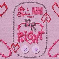 Mae Stephens - Mr Right