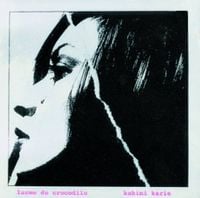 Kahimi Karie - Larme de crocodile