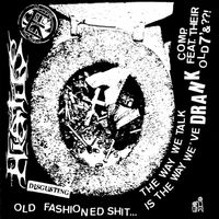 Hiatus - Old Fashioned Shit for Consumers