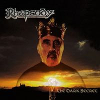 Rhapsody of Fire - The Dark Secret