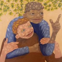Joe Vann - For Everyone