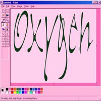 Cr0w - oxygen