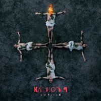 Cassiopeia - Крестик