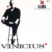 Vin&iacute;cius De Moraes - Vinicius