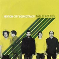 Motion City Soundtrack - This Is For Real